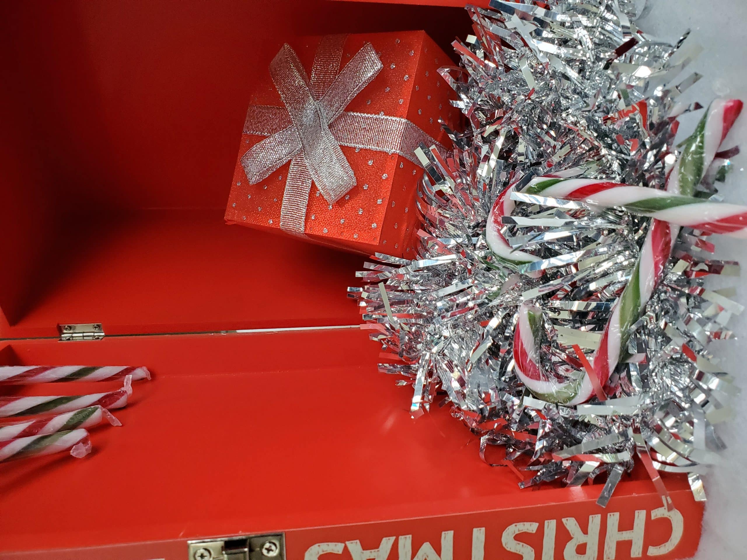 Christmas Eve Box