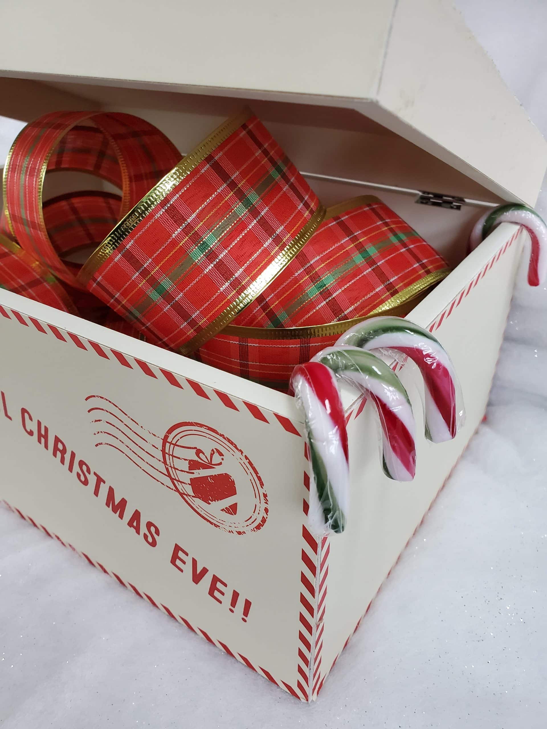Christmas Eve Box
