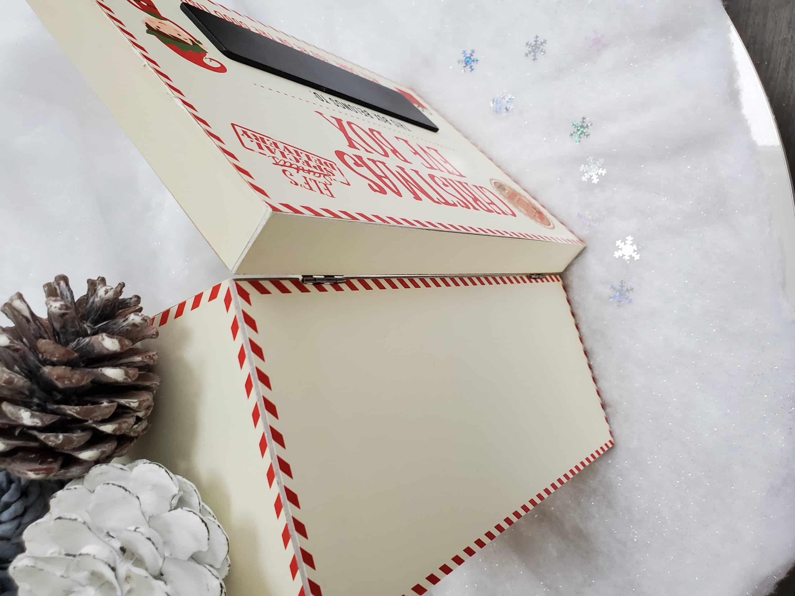 Christmas Eve Box