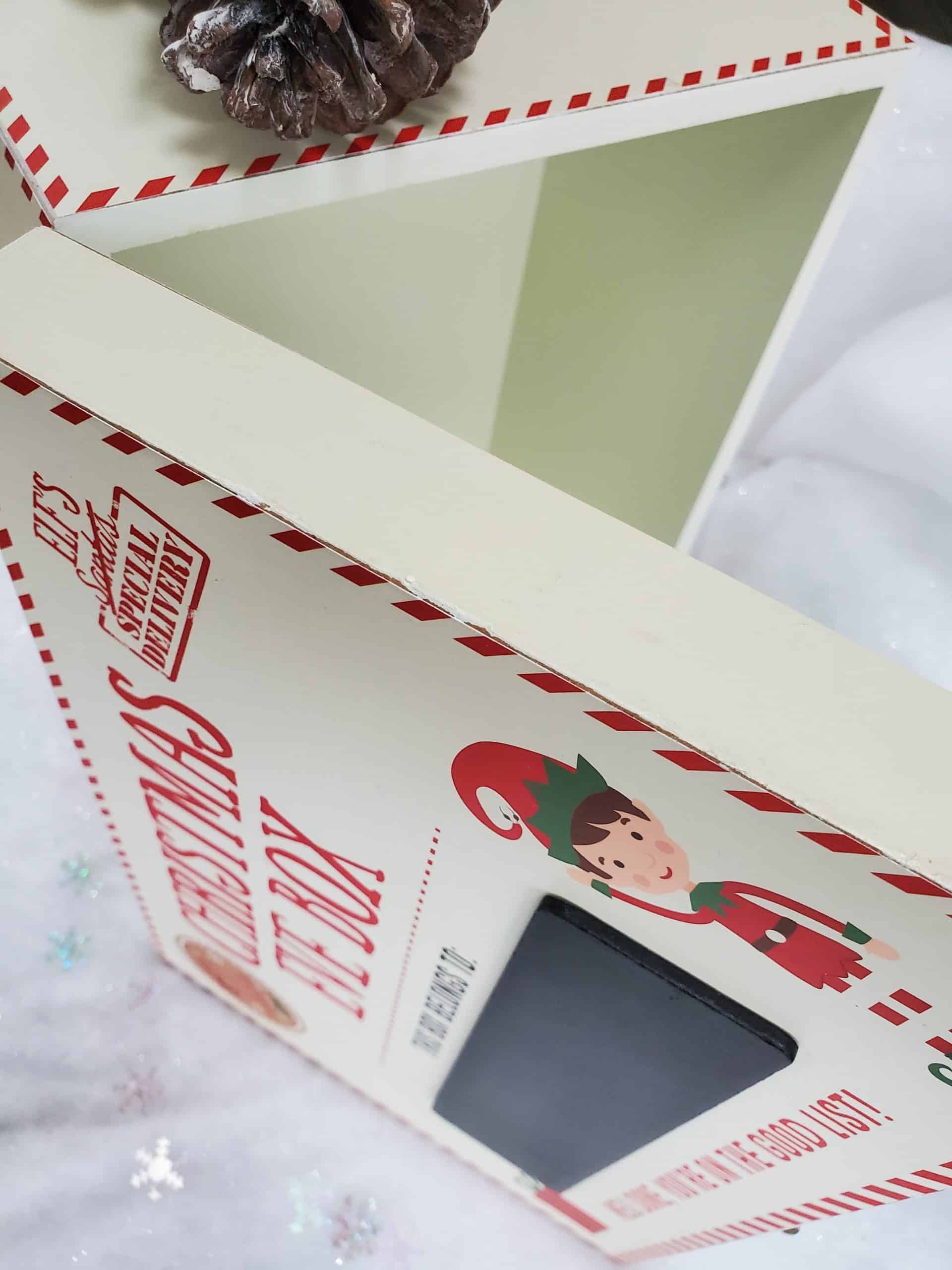Christmas Eve Box