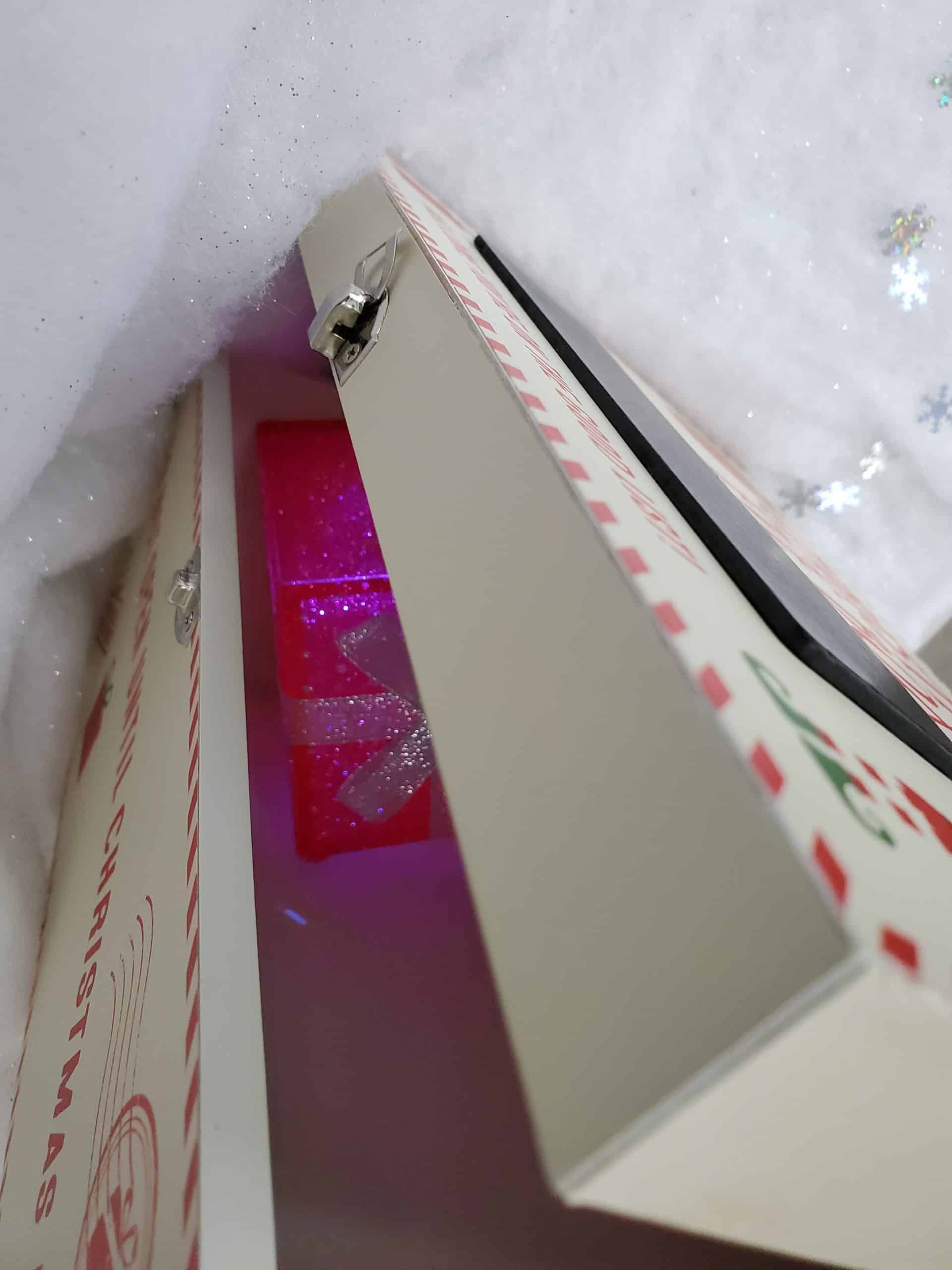 Christmas Eve Box
