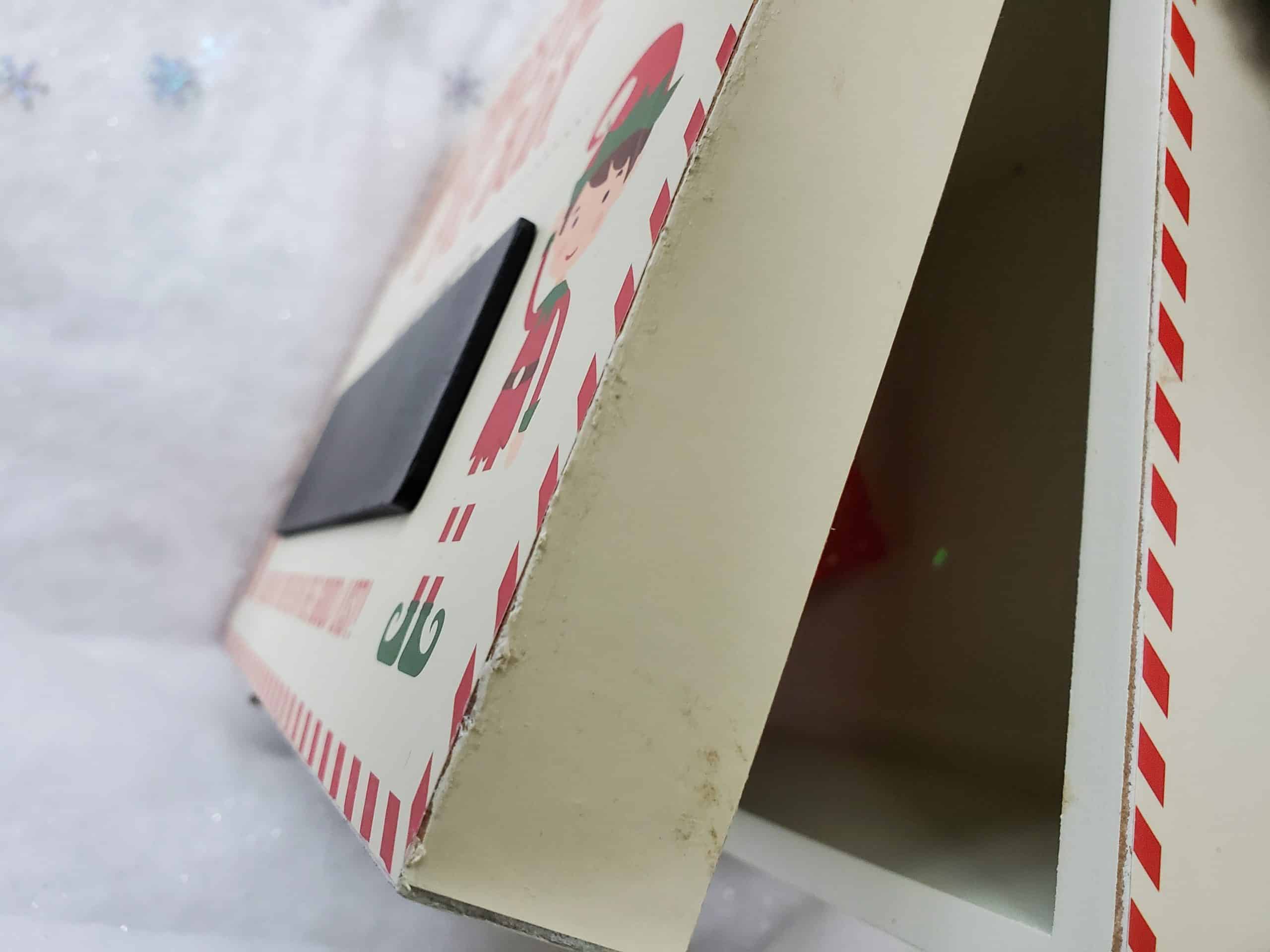 Christmas Eve Box