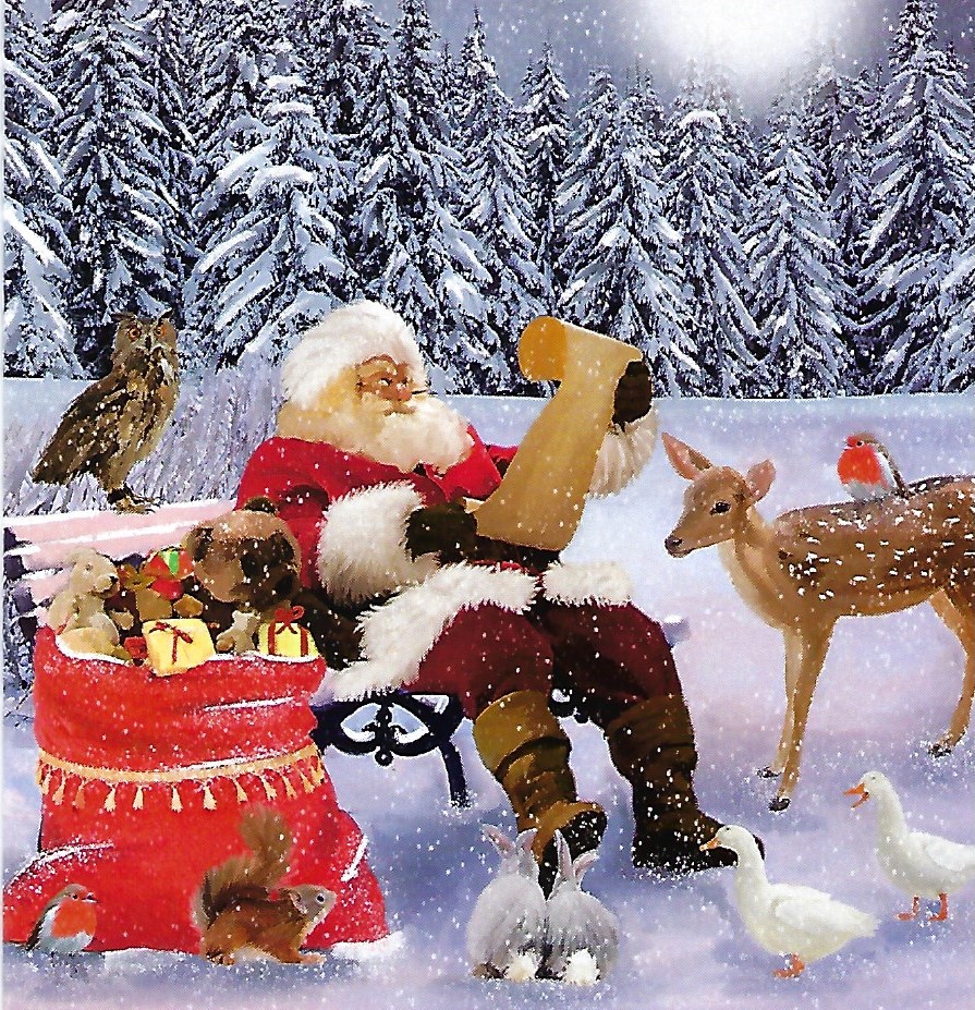Reindeer Hot Chocolate