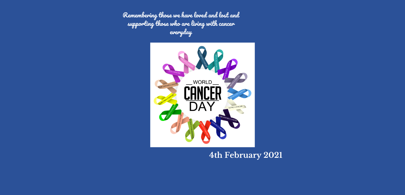 World Cancer Day