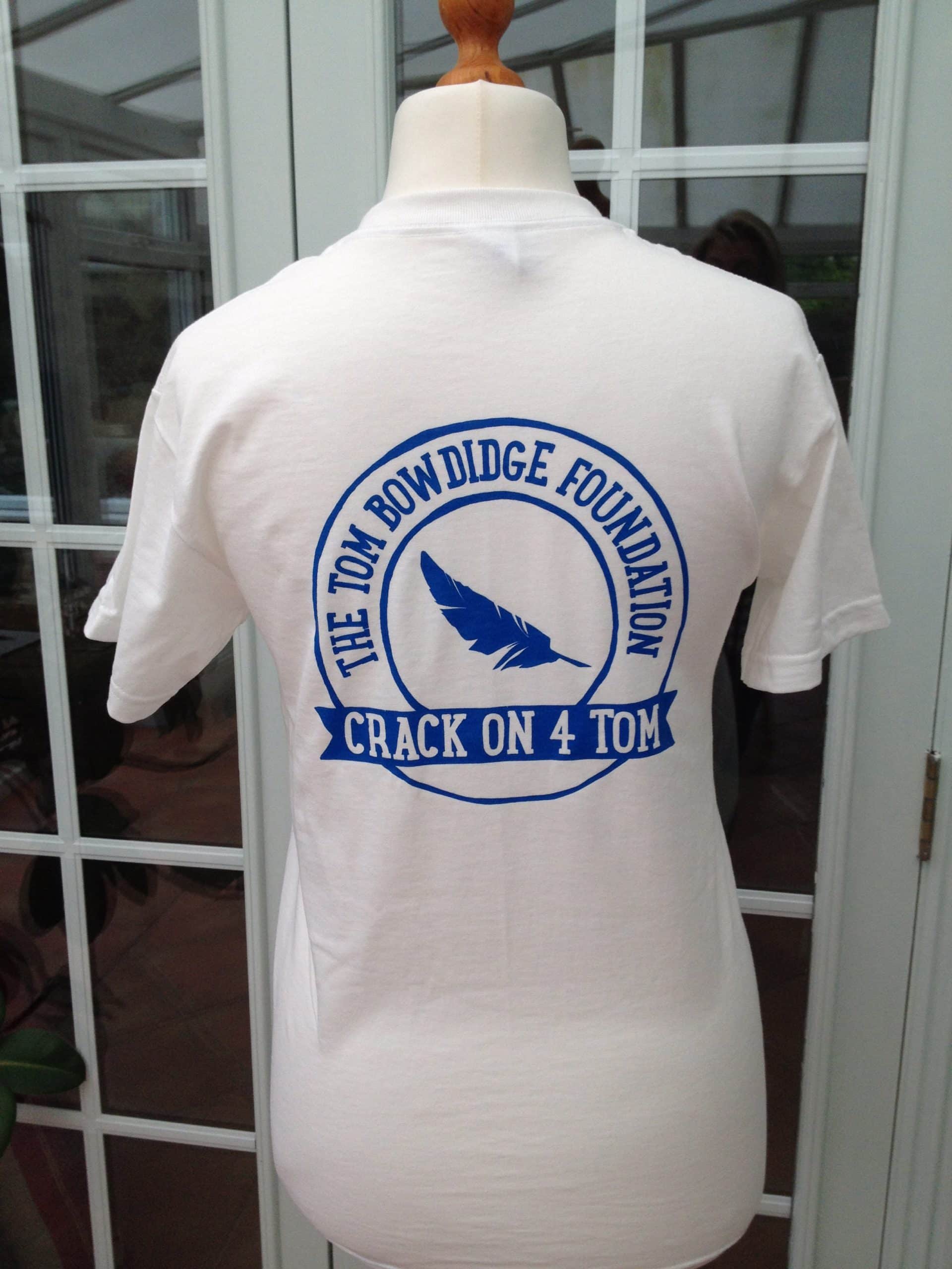 Supporters T-Shirt