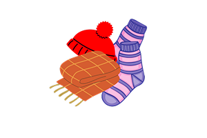 Virtual Stocking - £8